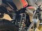 Bajaj Pulsar 180 Twin disc 2018