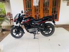 Bajaj Pulsar 180 2018