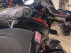 Bajaj Pulsar 180 Twin Disc ( UG4 ) 2017