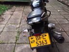 Bajaj Pulsar 180 Twin Disk 2017