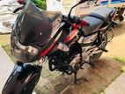 Bajaj Pulsar 180 2017