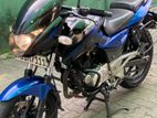 Bajaj Pulsar 180 U G 4 2016