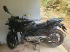 Bajaj Pulsar 180 2011