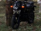 Bajaj Pulsar 180 2011