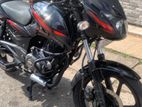 Bajaj Pulsar 180 UG 4 Double Disk 2017