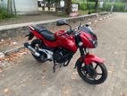 Bajaj Pulsar 180 UG04 2011