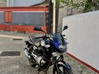 Bajaj Pulsar 180 2008