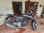 Bajaj Pulsar 180 UG4 2010