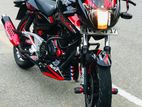 Bajaj Pulsar 180 UG4 2011