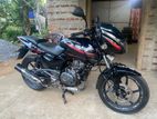 Bajaj Pulsar 180 UG4 2012