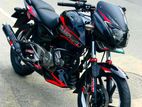 Bajaj Pulsar 180 2012