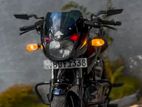 Bajaj Pulsar 180 2016