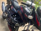 Bajaj Pulsar 180 2017