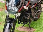 Bajaj Pulsar 180 UG4 2017