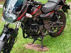 Bajaj Pulsar 180 2017