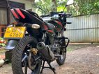 Bajaj Pulsar 180 UG4.5 (Dual Disc) 2017