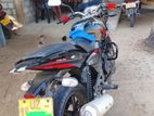 Bajaj Pulsar 180 2011