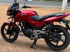 Bajaj Pulsar 180 used 2011