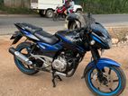 Bajaj Pulsar 180 used 2016