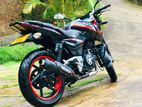 Bajaj Pulsar 180 2010