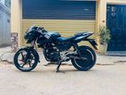 Bajaj Pulsar 180 Vx 9764 2010