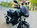 Bajaj Pulsar 180 2010