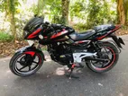 Bajaj Pulsar 180 2010
