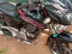 Bajaj Pulsar 180 wf 4443 2010
