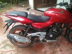 Bajaj Pulsar 180 2011