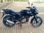 Bajaj Pulsar 180 2011