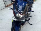 Bajaj Pulsar 180 2012