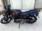 Bajaj Pulsar 180 2012
