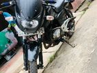 Bajaj Pulsar 180 XB 2014