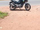 Bajaj Pulsar 180 XE 2012