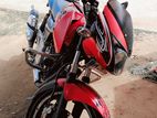 Bajaj Pulsar 180 2012