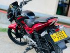 Bajaj Pulsar 180F 2016