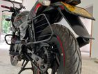 Bajaj Pulsar 180F 2017