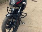 Bajaj Pulsar 180F 2017