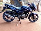 Bajaj Pulsar 180F 2018