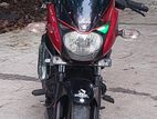 Bajaj Pulsar 200 2011