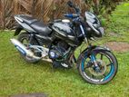 Bajaj Pulsar 200 2008