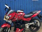 Bajaj Pulsar 200 2006