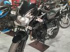 Bajaj Pulsar 200 2007