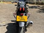 Bajaj Pulsar 200 2007