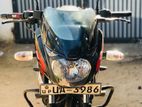 Bajaj Pulsar 200 2007