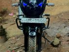 Bajaj Pulsar 200 2008