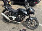 Bajaj Pulsar 200 2008