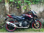 Bajaj Pulsar 200 2008