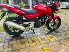 Bajaj Pulsar 200 2008