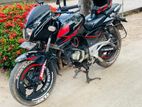 Bajaj Pulsar 200 2008